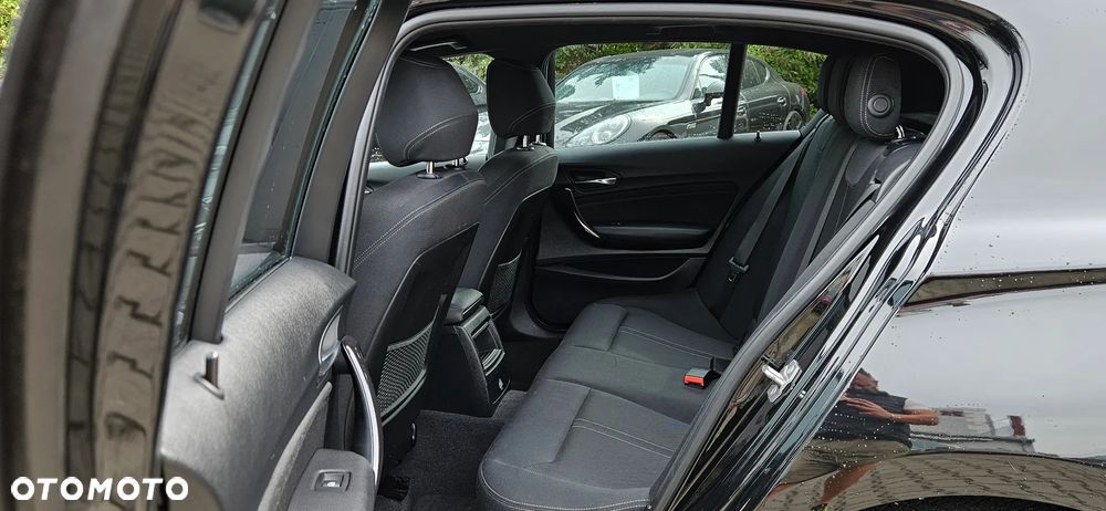 BMW Seria 1 118i GPF Sport Line - 22