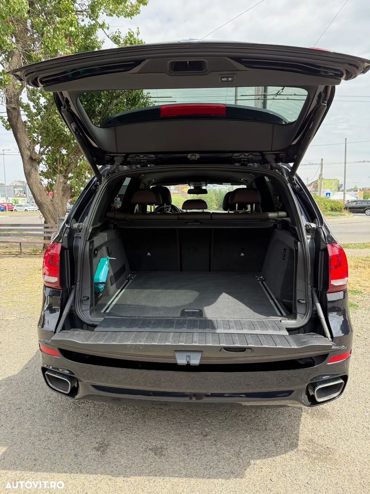 BMW X5 - 5