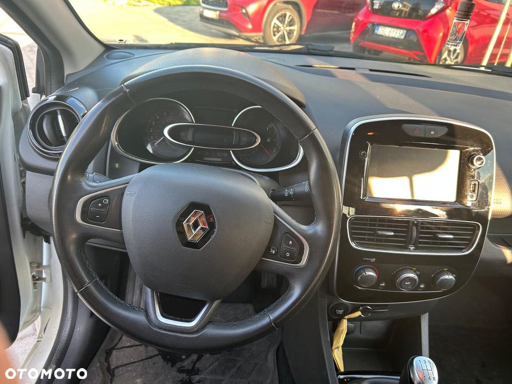 Renault Clio 0.9 Energy TCe Alize - 11