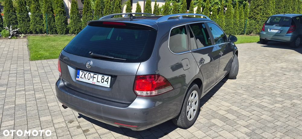 Volkswagen Golf 1.2 TSI Style - 17