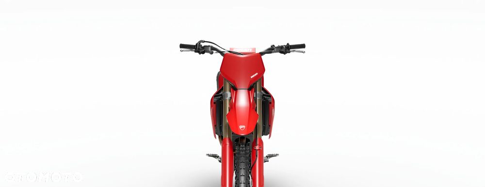 Ducati Desmo - 6