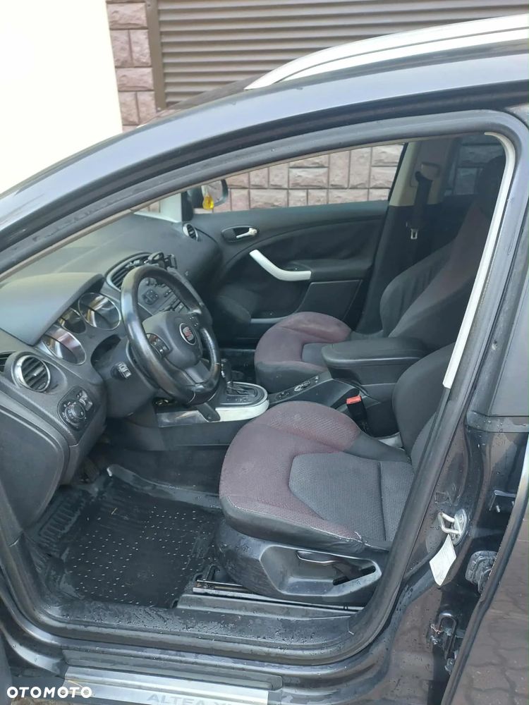 Seat Altea 2.0 TDI DPF DSG Style - 8