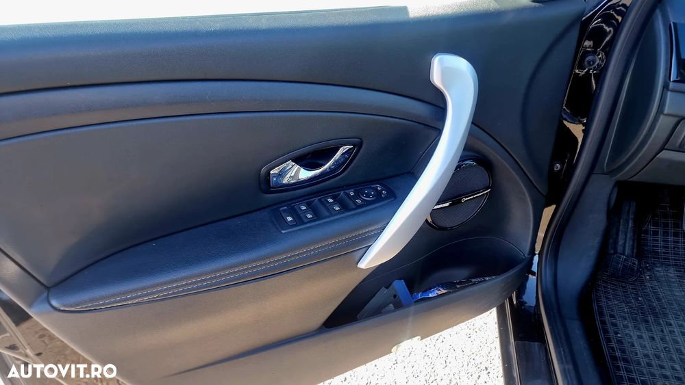 Renault Megane ENERGY dCi 130 Start & Stopp Bose Edition - 17