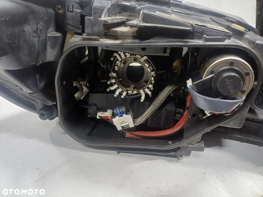 Lampa lewy przod AUDI q7 4l 4l0 4l0941029b europa - 13