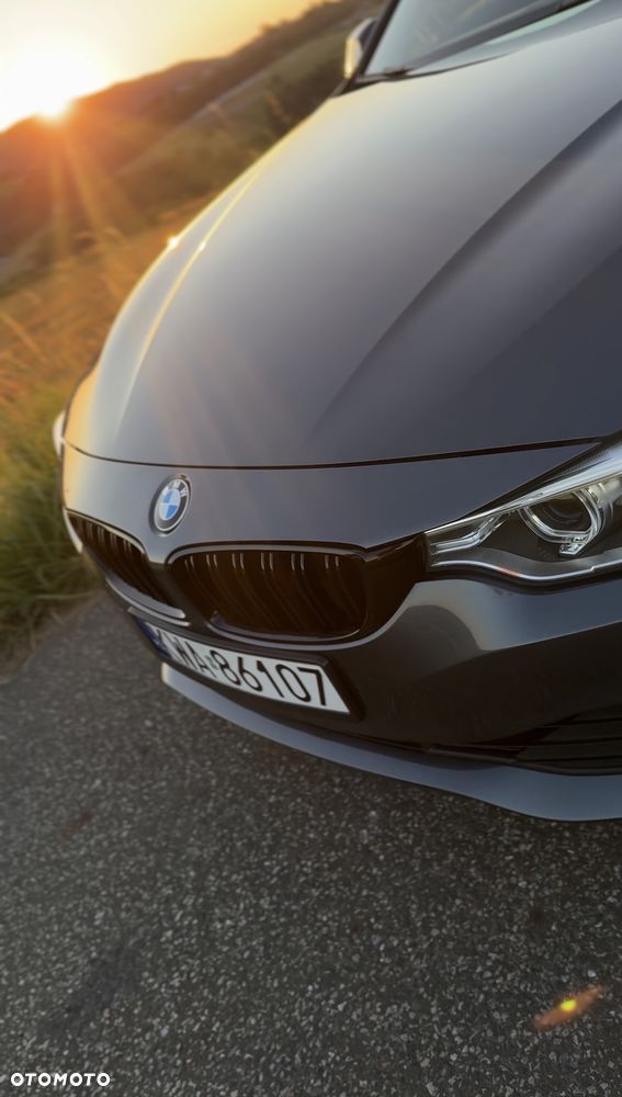 BMW Seria 4 428i xDrive - 13