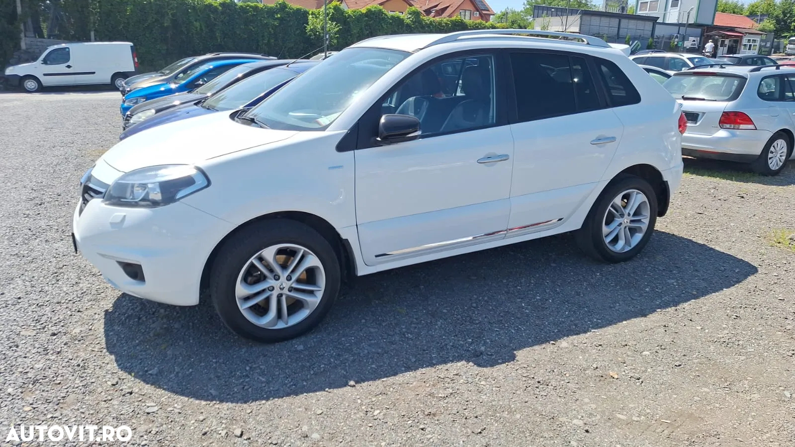 Renault Koleos dCi 150 FAP 4x4 Limited - 2