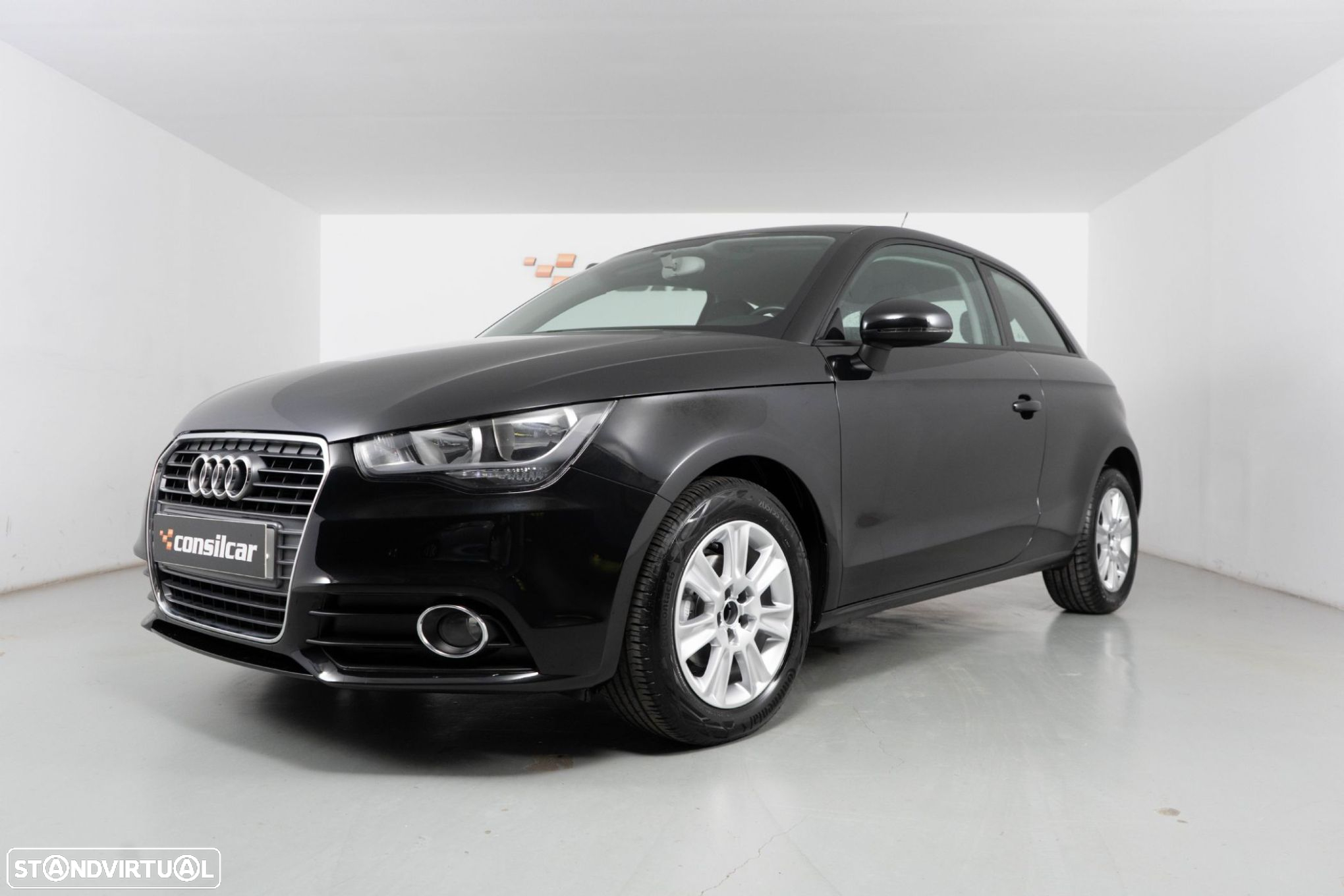 Audi A1 1.2 TFSi Advance - 7
