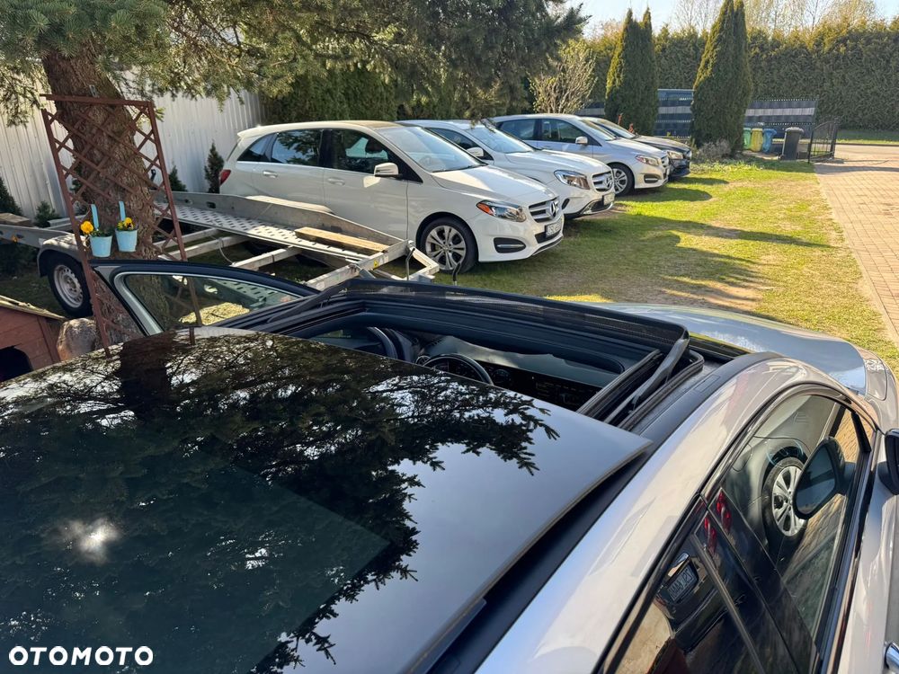 Mercedes-Benz Klasa A 250 4Matic 7G-DCT AMG Line - 32