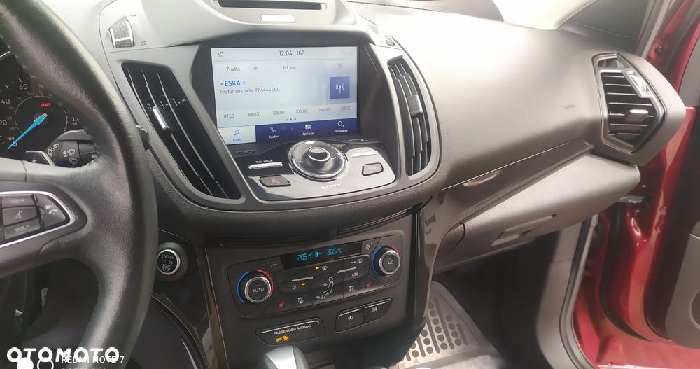 Ford Escape - 8