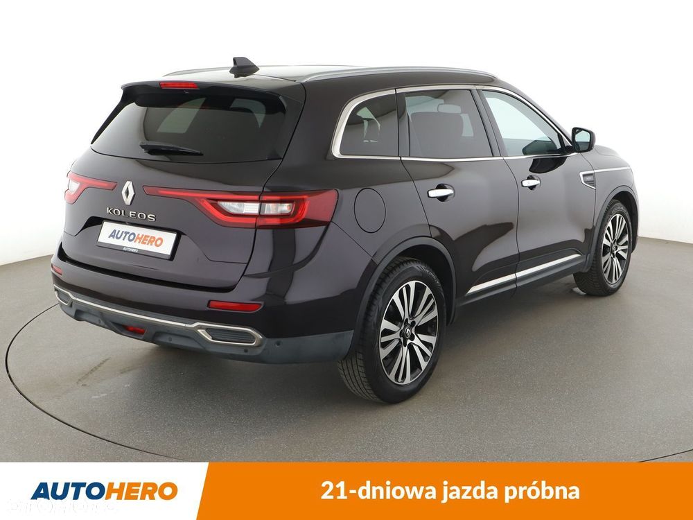 Renault Koleos 2.0 dCi Initiale Paris X-Tronic - 6