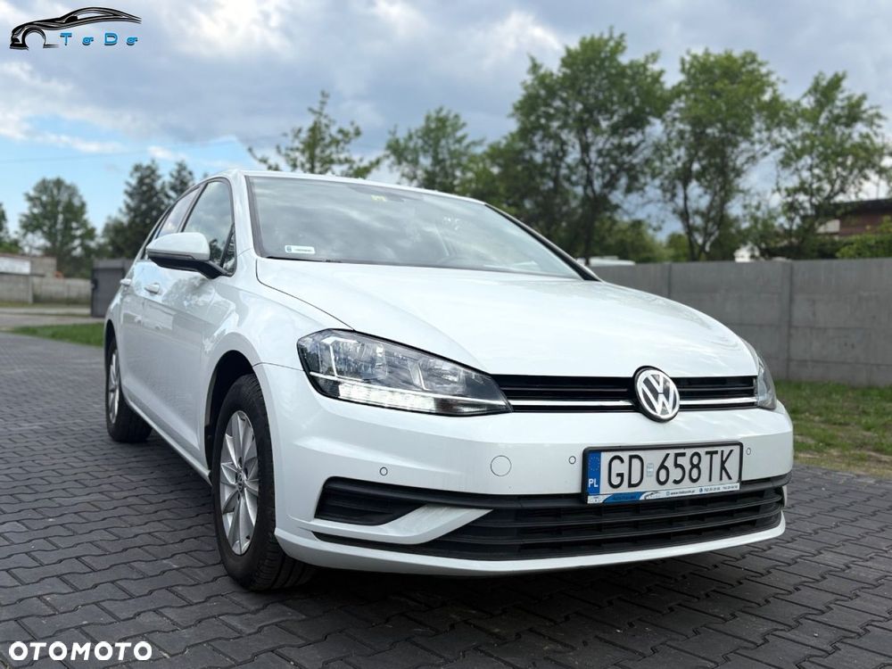 Volkswagen Golf 1.0 TSI Comfortline - 7