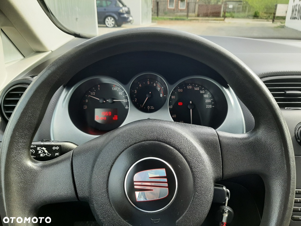 Seat Altea 1.4 Reference - 6