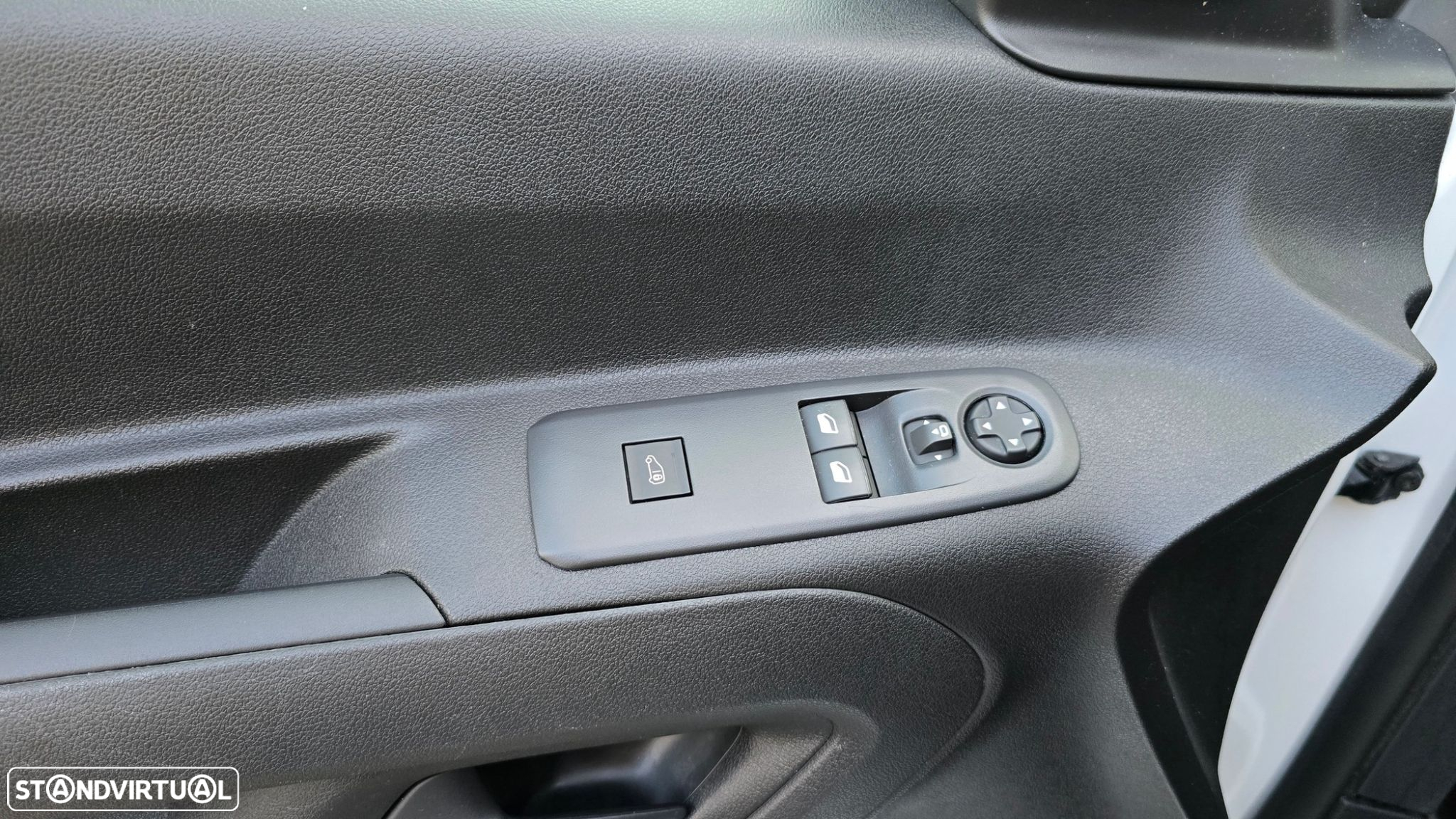 Citroën Berlingo 1.5 BlueHDi M Driver - 8