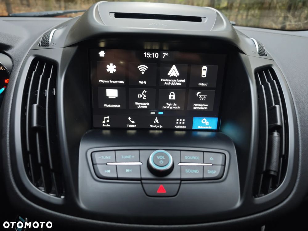 Ford Kuga 1.5 EcoBoost FWD Edition ASS - 21