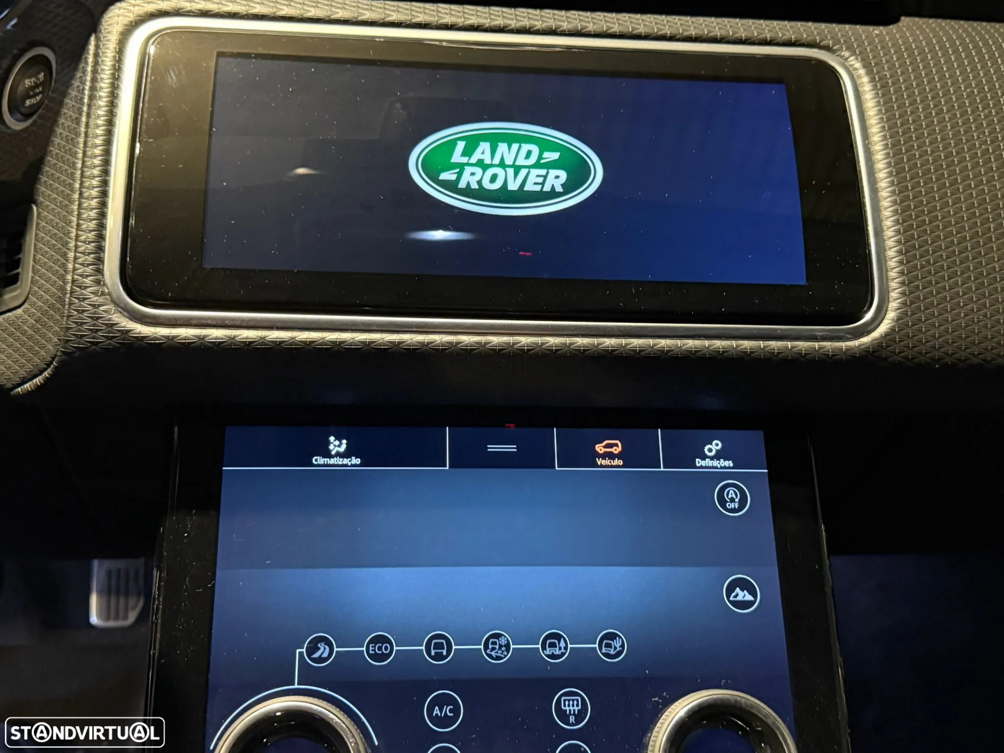 Land Rover Range Rover Velar 2.0 D R-Dynamic - 26