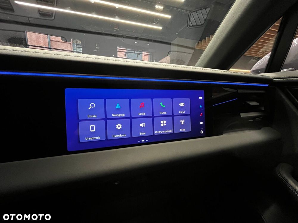 Porsche Macan - 20