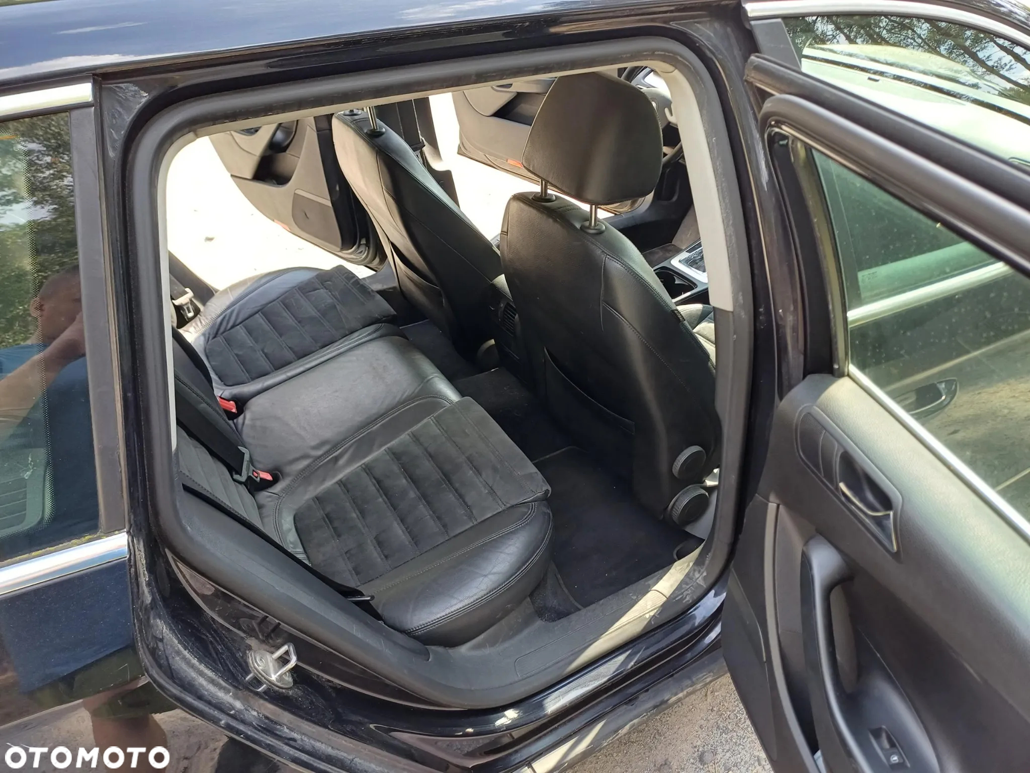 Volkswagen Passat 2.0 TDI DPF Highline DSG - 9