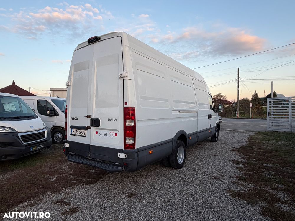 Iveco 35 C 13 - 8