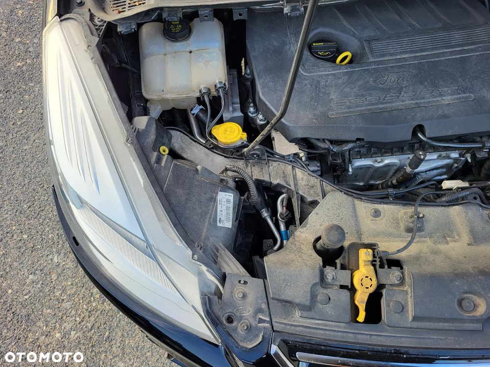 Ford Kuga 1.5 EcoBoost FWD Titanium ASS - 13