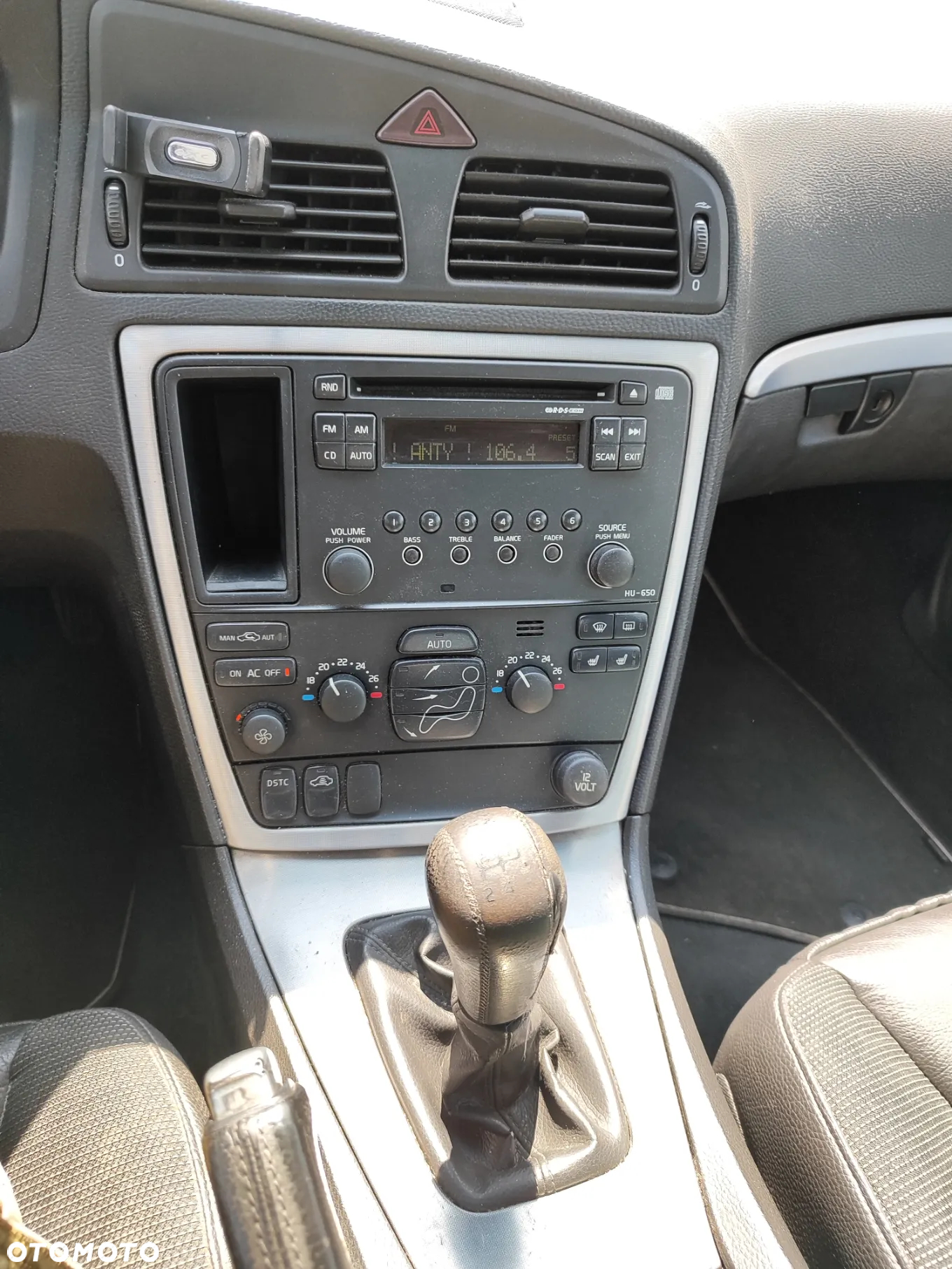 Volvo S60 2.4 D5 - 8