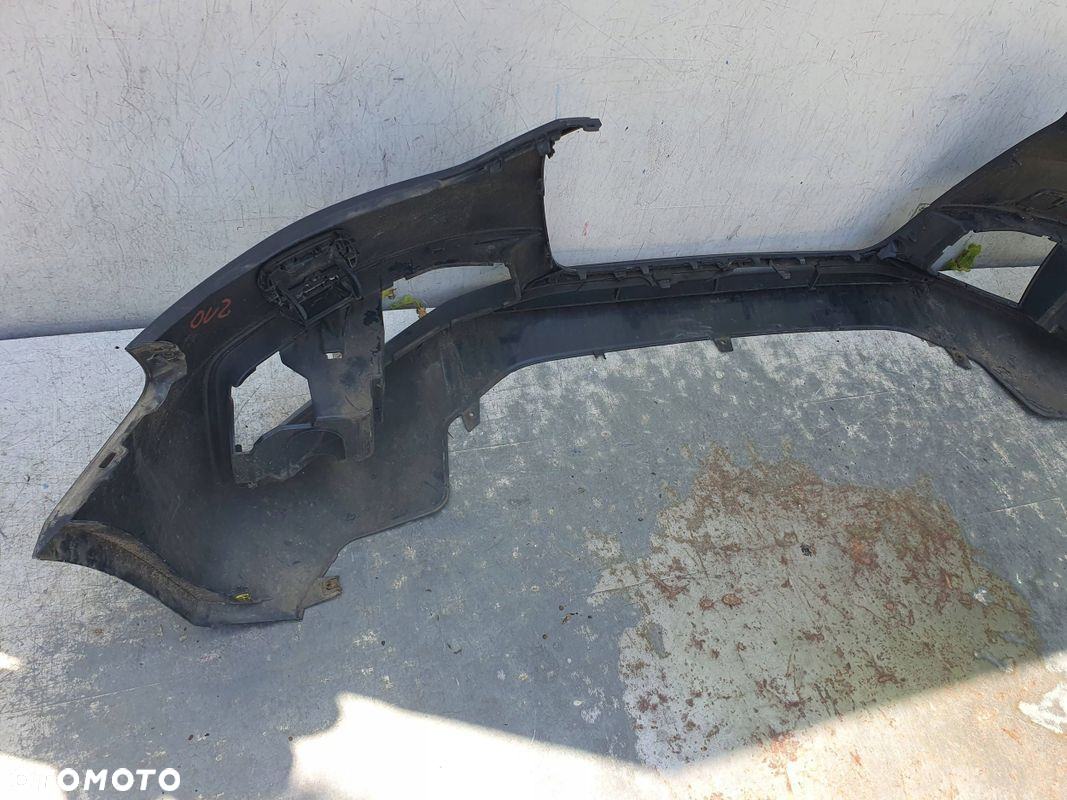 Audi A4 B8 8K0 Lift Zderzak przedni przód - 8
