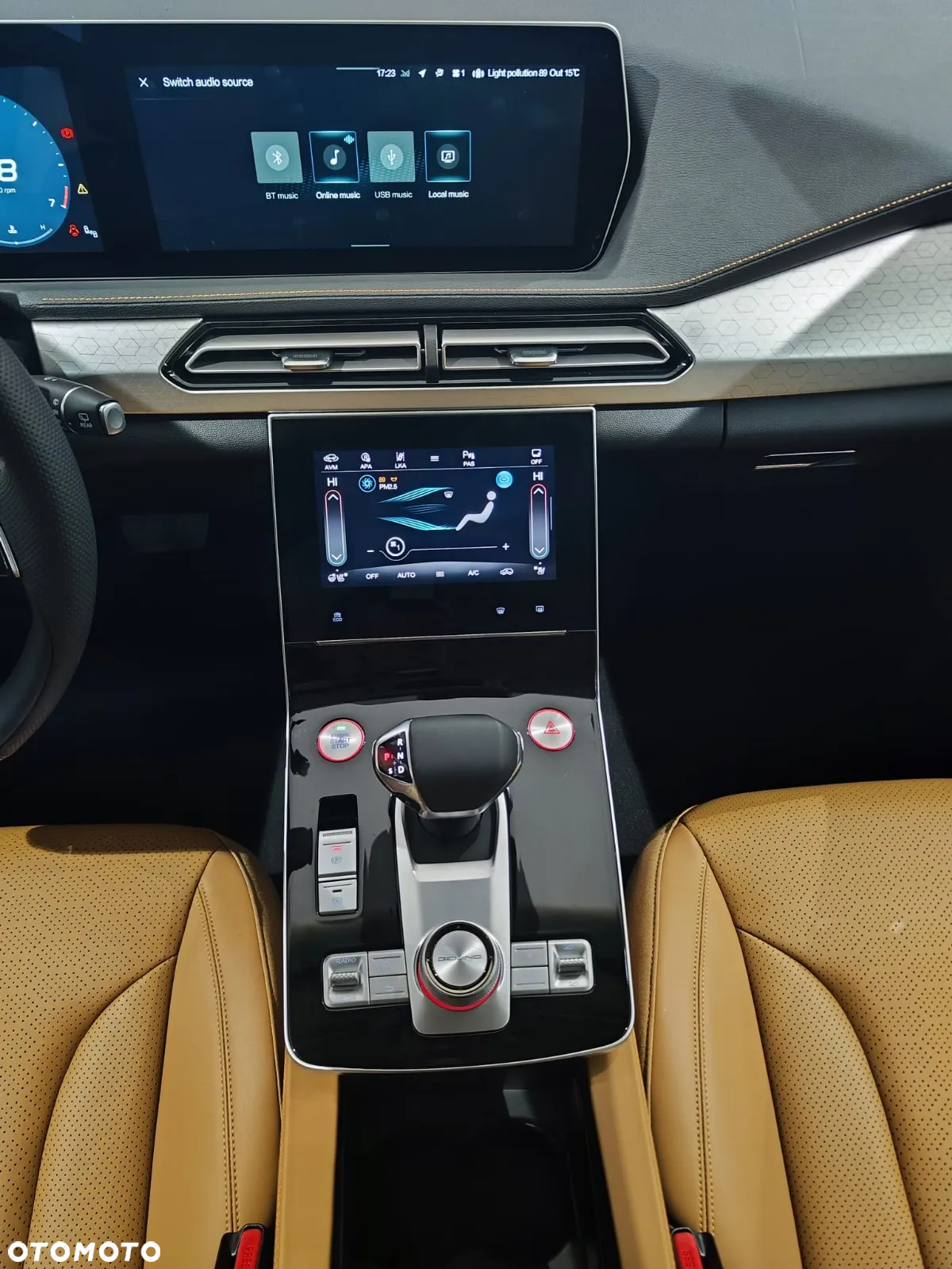 Baic Beijing 7 1.5T Luxury Plus DCT - 17