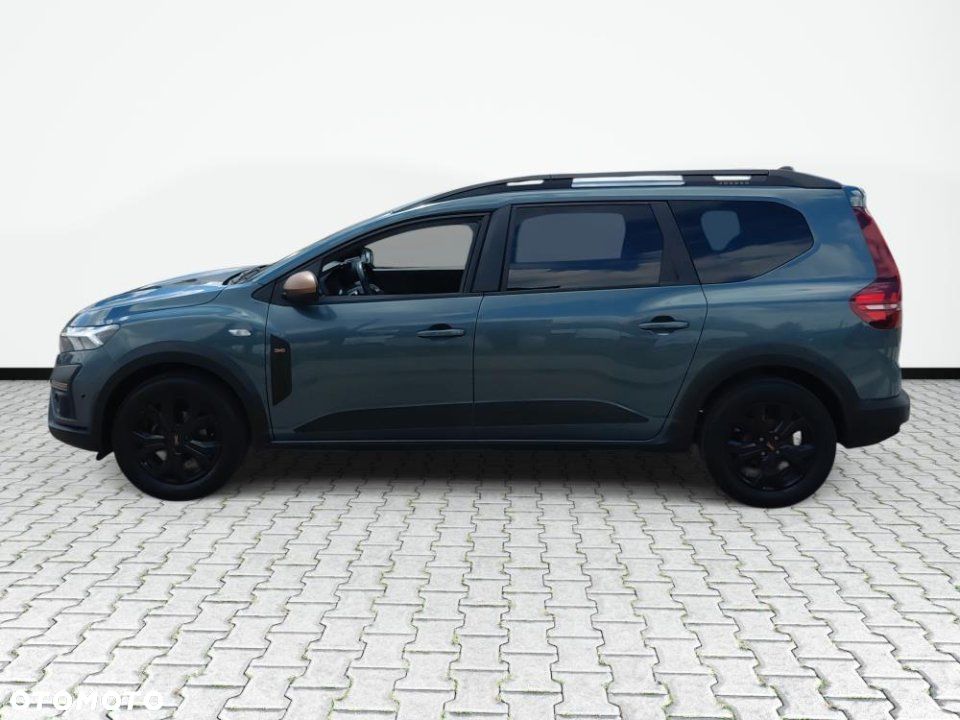 Dacia Jogger - 8