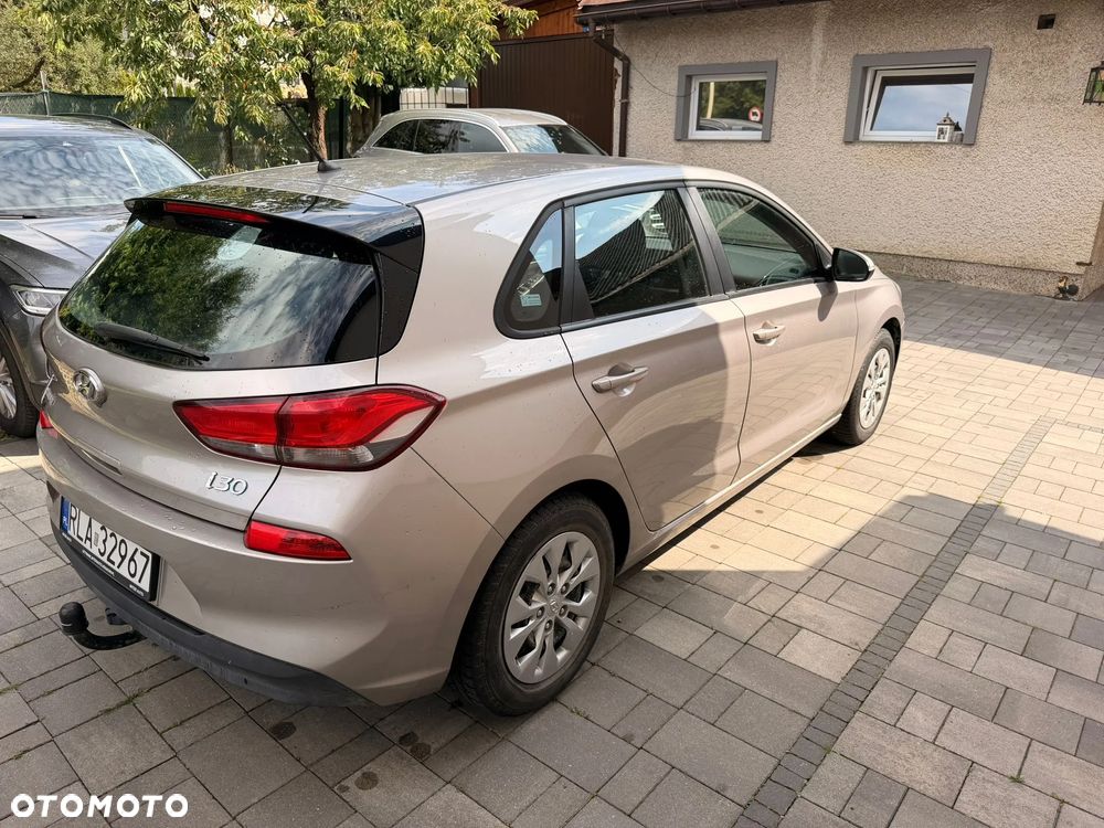 Hyundai i30 - 7