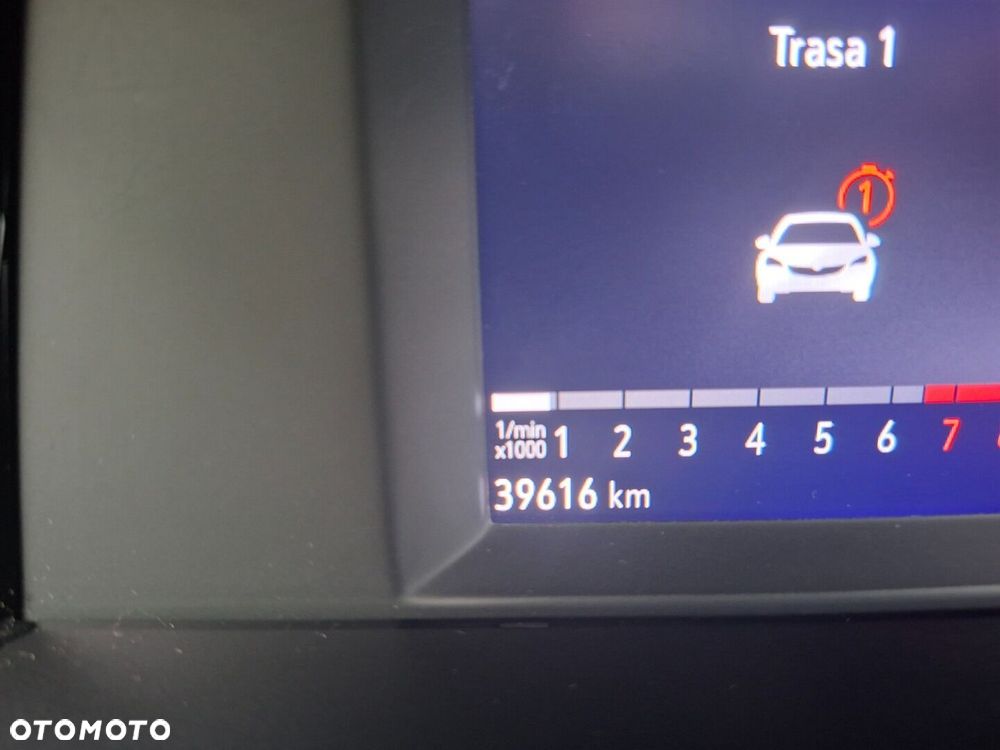 Opel Grandland 1.2 T Business Edition S&S - 20