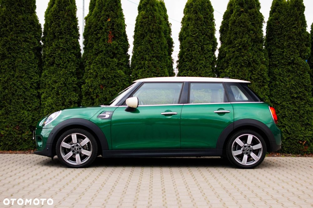 MINI Cooper - 7