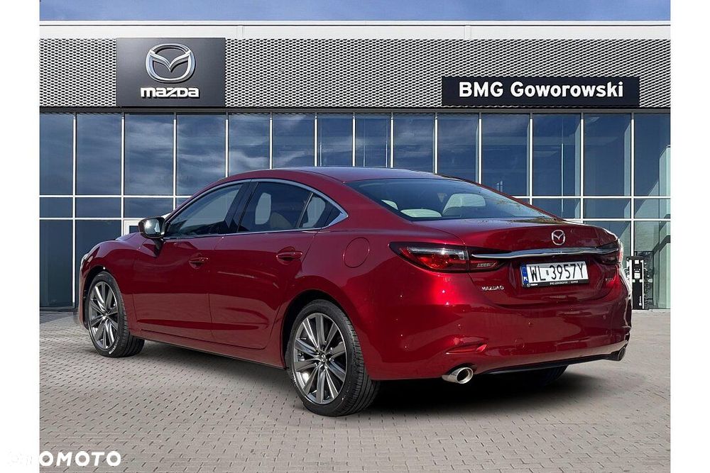 Mazda 6 2.0 Skypassion I-ELoop - 3