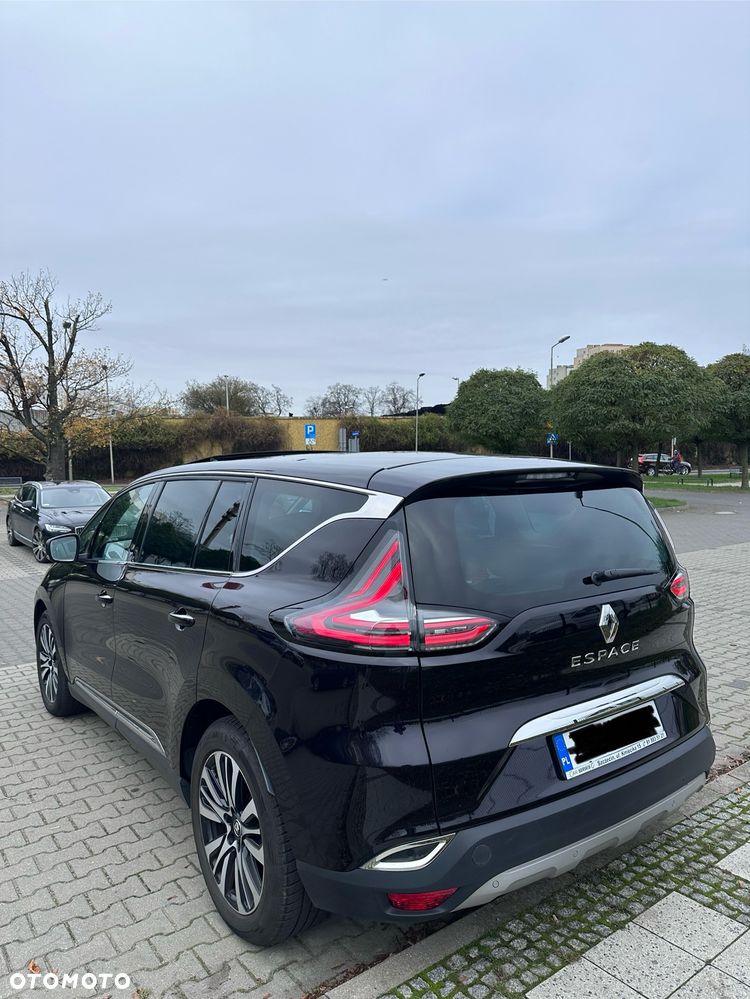 Renault Espace - 4