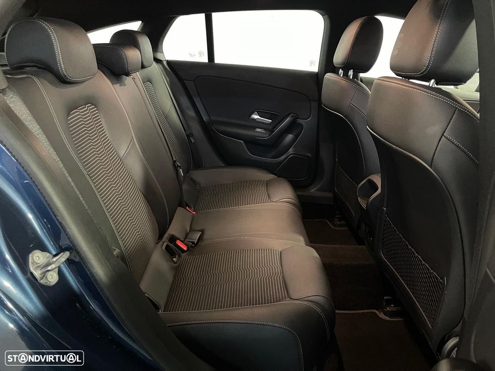 Mercedes-Benz CLA 250 e Shooting Brake Progressive - 15