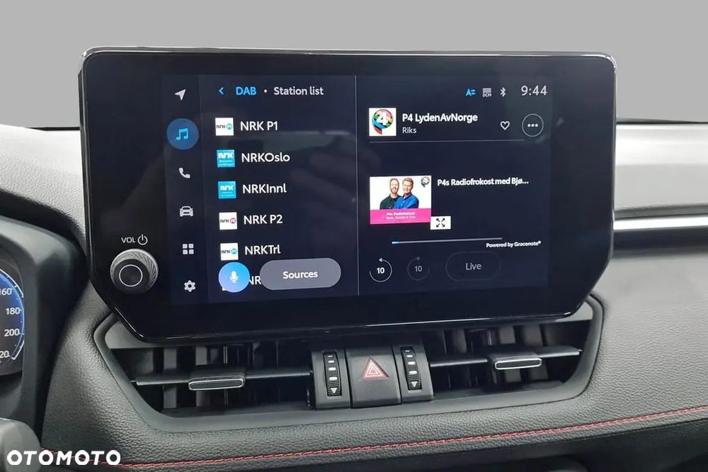 Toyota RAV4 2.5 Plug-In Hybrid Executive 4x4 - 14