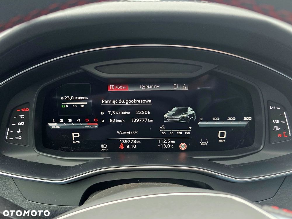 Audi A7 Sportback 40 TDI mHEV Quattro S tronic - 31
