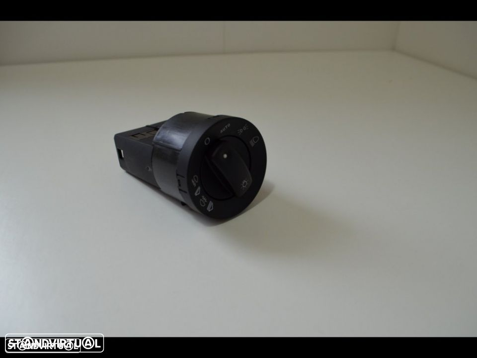 Comutador/Botao luzes Auto Audi A4 8e/B6/B7 (novo) - 2