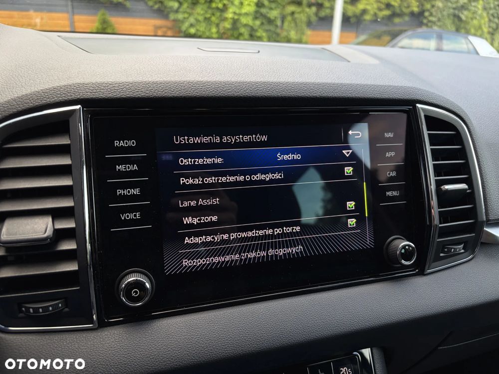 Skoda Karoq 1.0 TSI 4x2 Ambition DSG - 28