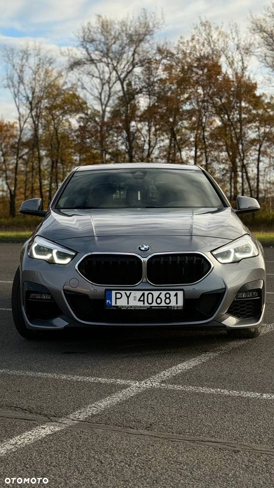 BMW Seria 2 218i - 7