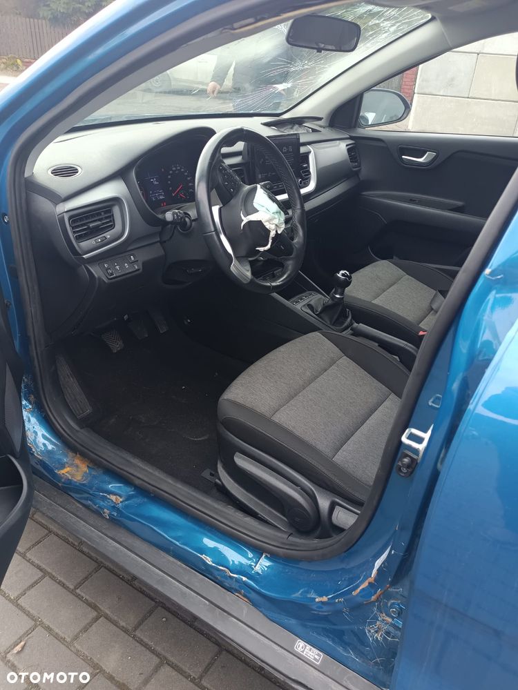 Kia Stonic 1.2 M - 14