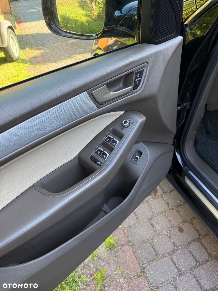 Audi Q5 - 8