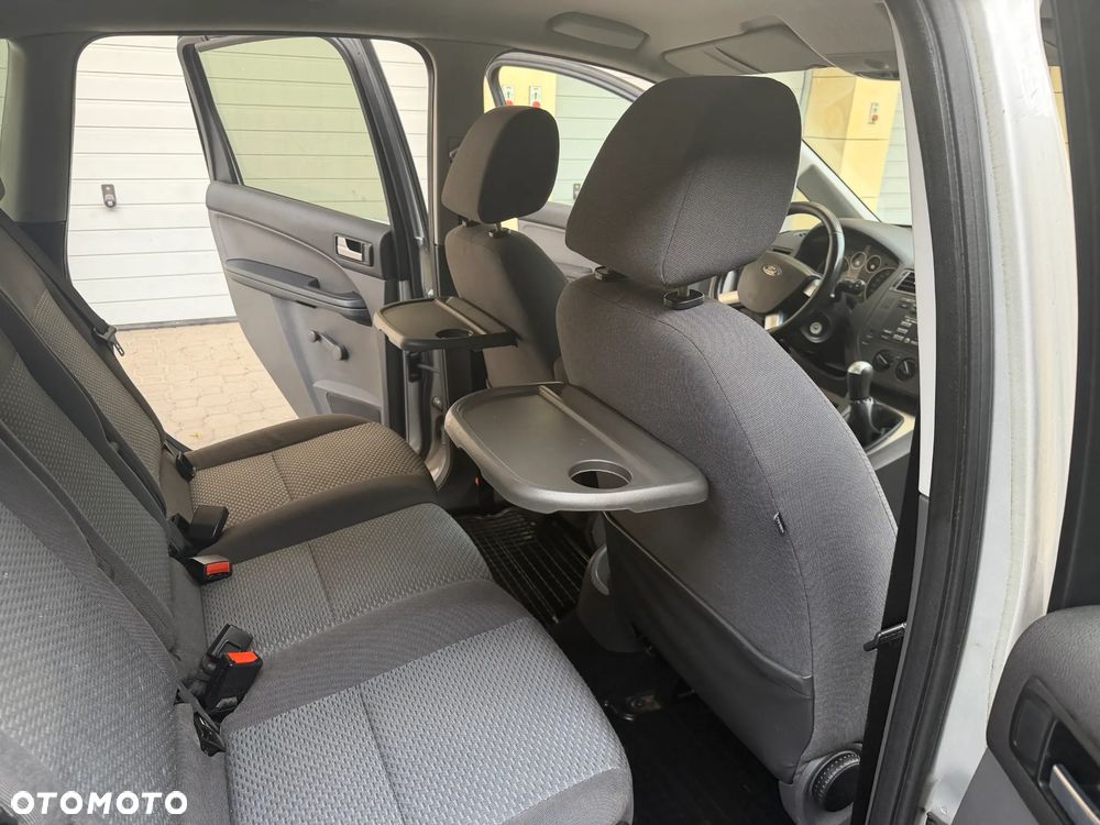 Ford Focus C-Max 1.6 Fun X - 15