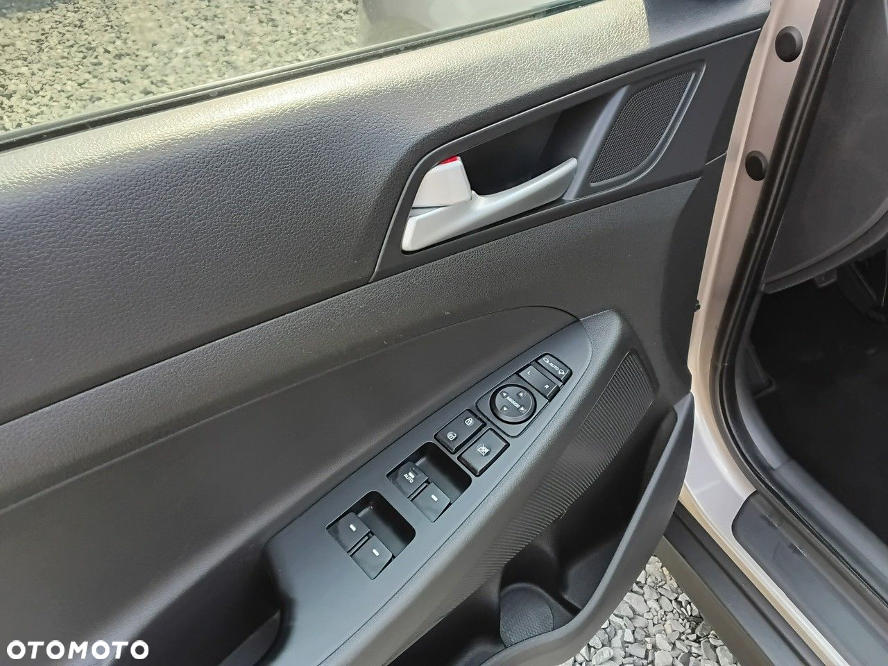 Hyundai Tucson blue 1.6 GDi 2WD Intro Edition - 22