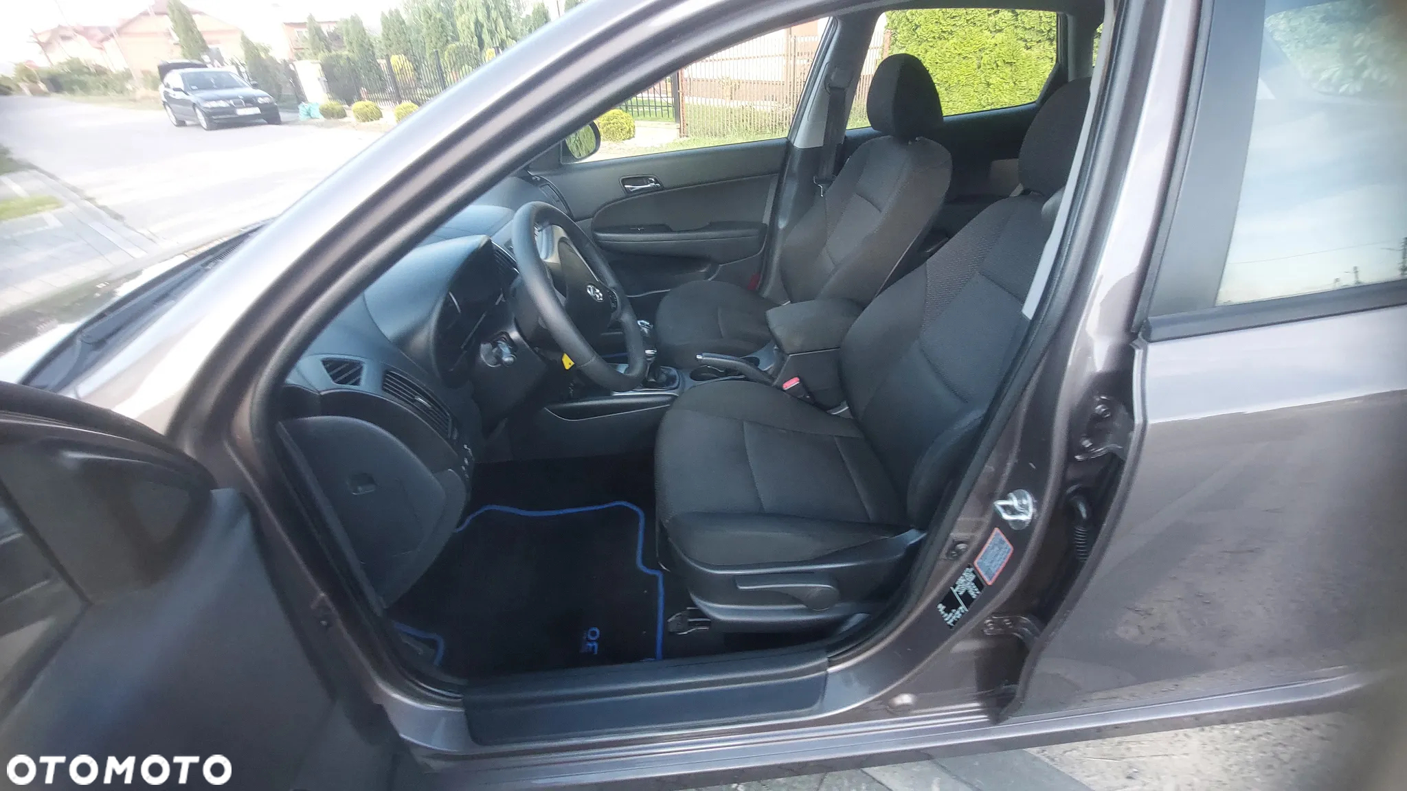 Hyundai i30 1.6 blue Style - 7