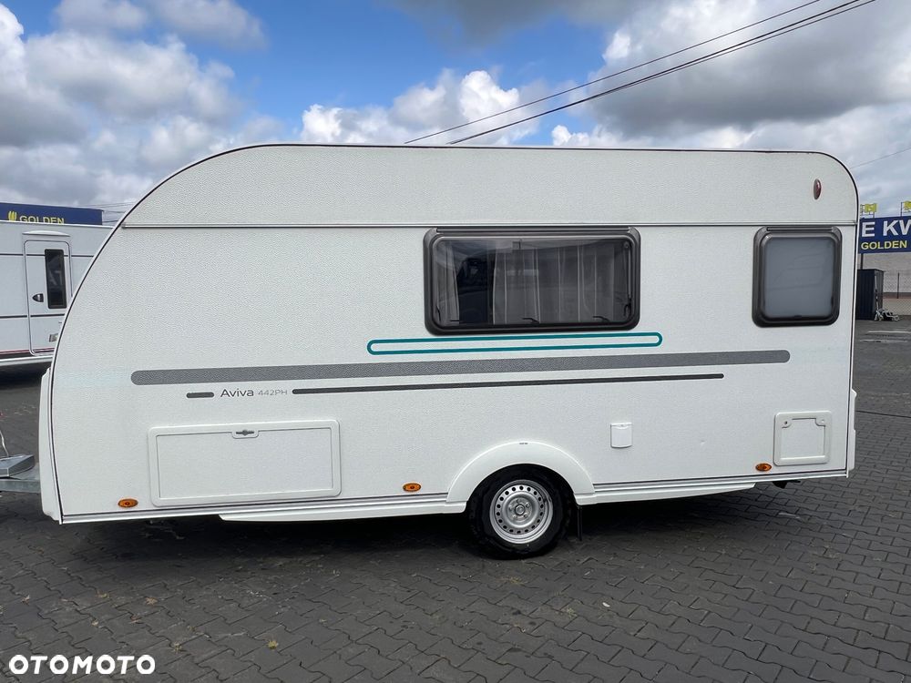 Adria AVIVA 442 PH - 5