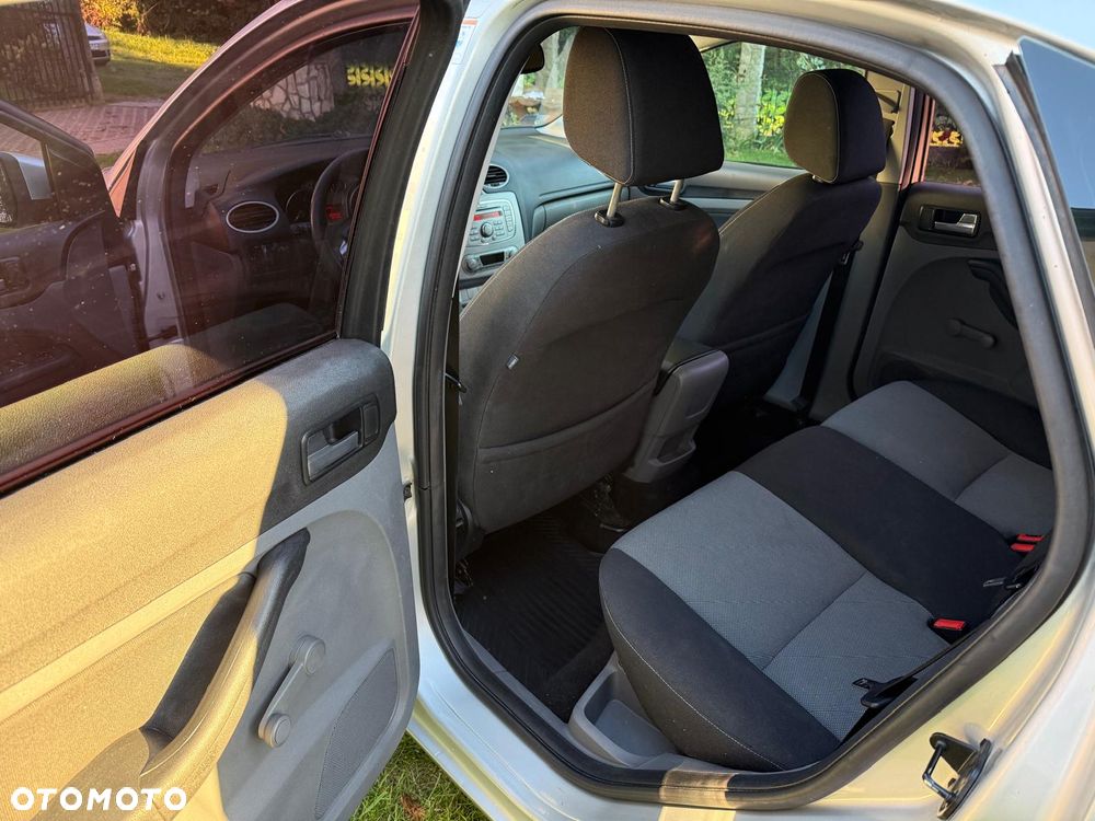 Ford Focus - 7
