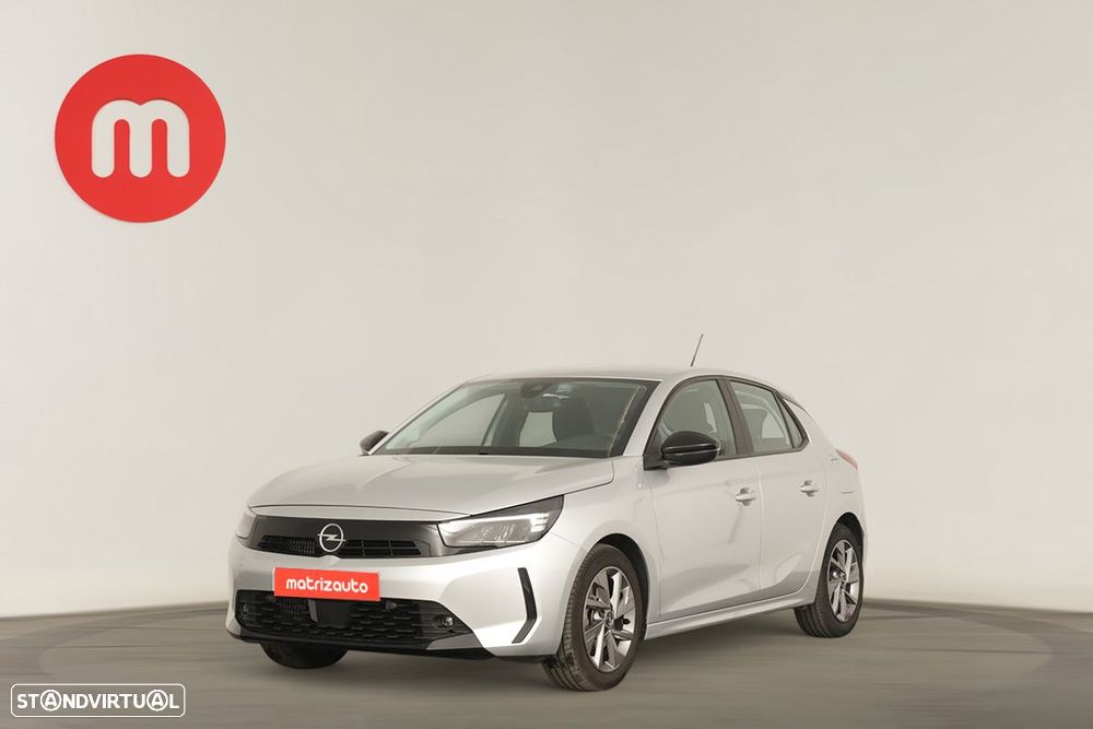 Opel Corsa 1.2 T - 2
