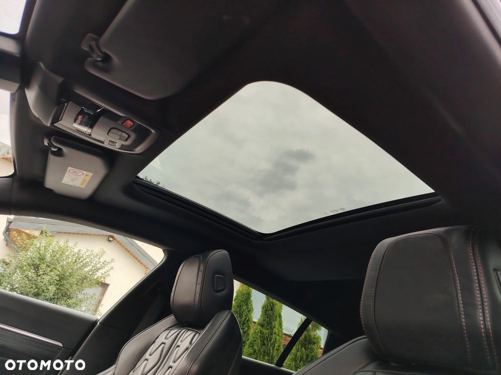 Peugeot 508 2.0 BlueHDi GT S&S EAT8 - 32