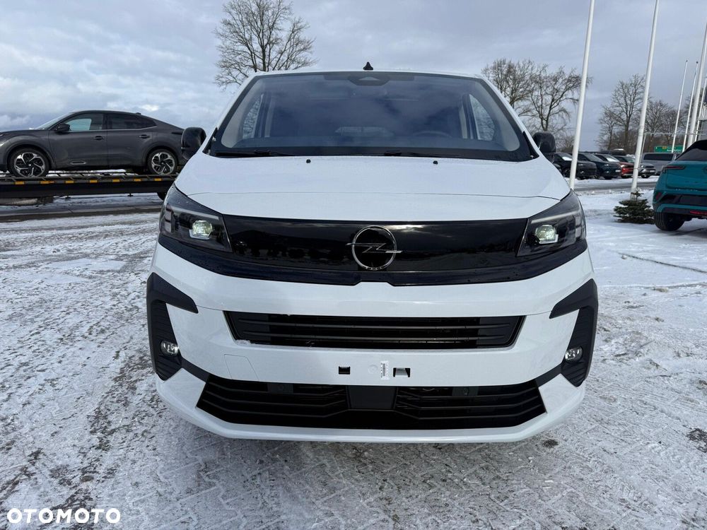 Opel Zafira - 32