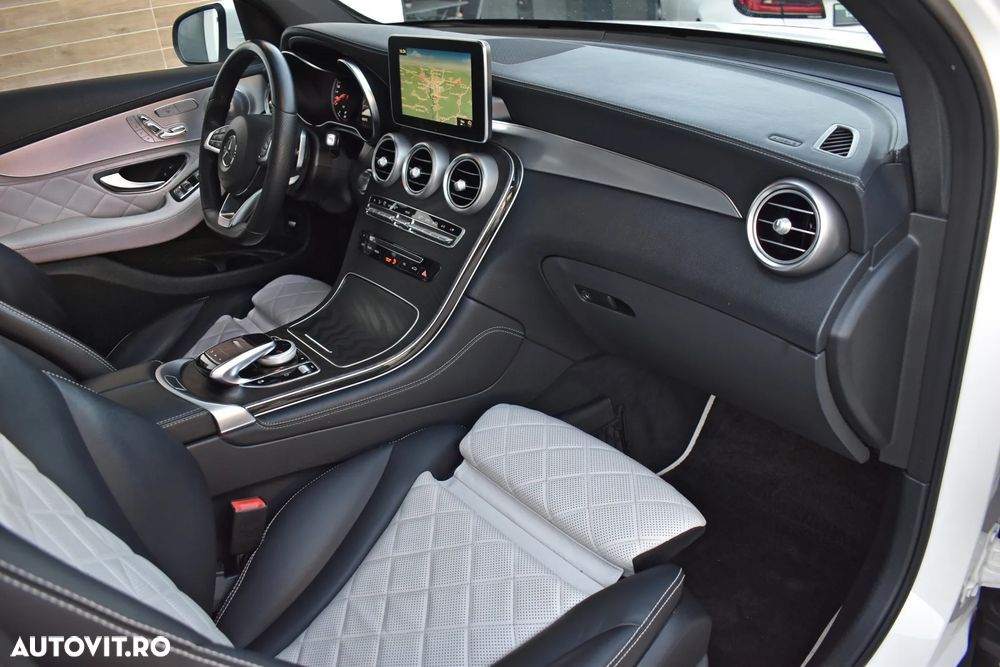 Mercedes-Benz GLC 220 d 4MATIC 9G-TRONIC Exclusive - 16