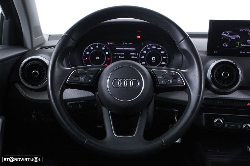 Audi Q2 30 TFSI Advanced - 19